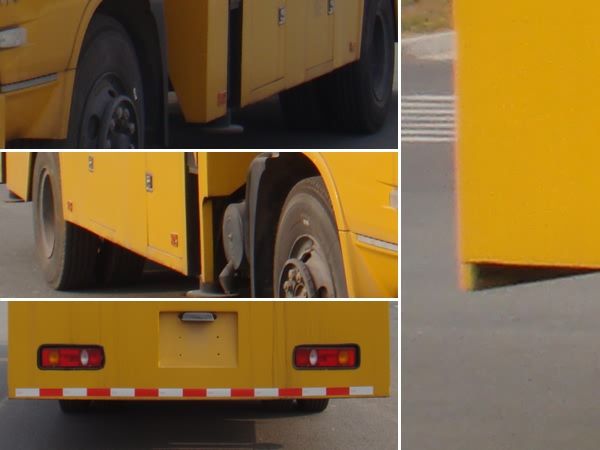 東風(fēng)天錦22米高空作業(yè)車
