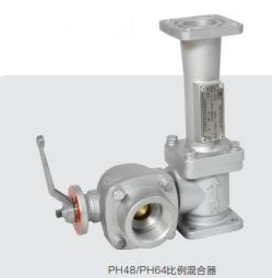 湖北江南泡沫消防車的泡沫比例混合器的作用、種類及功能有那些？